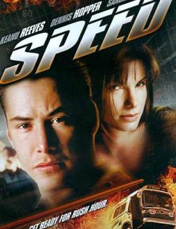 Скорость / Speed (1994) HD 720 (RU, ENG)