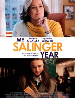    - / My Salinger Year (2020) HD 720 (RU, ENG)