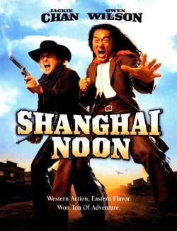   / Shanghai Noon (2000) HD 720 (RU, ENG)