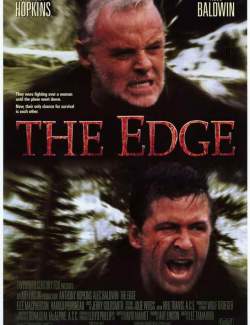   / The Edge (1997) HD 720 (RU, ENG)