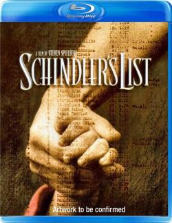 Список Шиндлера / Schindler's List (1993) HD 720 (RU, ENG)