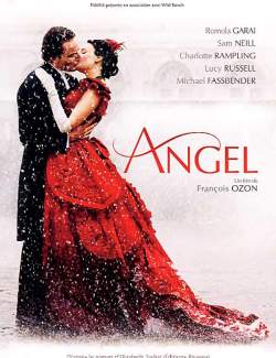  / Angel (2007) HD 720 (RU, ENG)