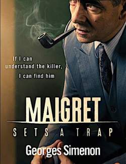    / Maigret Sets a Trap (2016) HD 720 (RU, ENG)