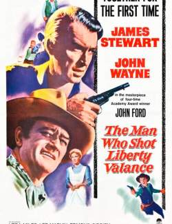 ,     / The Man Who Shot Liberty Valance (1962) HD 720 (RU, ENG)