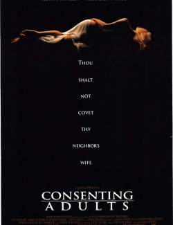 По взаимному согласию / Consenting Adults (1992) HD 720 (RU, ENG)