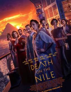    / Death on the Nile (2020) HD 720 (RU, ENG)