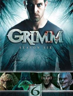 Гримм (сезон 6) / Grimm (season 6) (2017) HD 720 (RU, ENG)