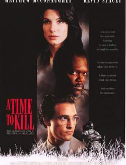   / A Time to Kill (1996) HD 720 (RU, ENG)
