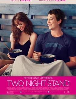     / Two Night Stand (2014) HD 720 (RU, ENG)