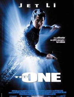  / The One (2001) HD 720 (RU, ENG)