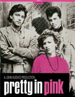    / Pretty in Pink (1986) HD 720 (RU, ENG)