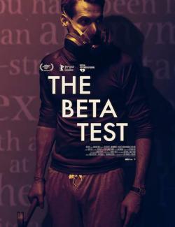 Бета-тестирование / The Beta Test (2021) HD 720 (RU, ENG)