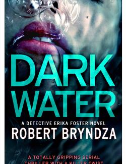 Темные воды / Dark Water (Bryndza, 2016) – книга на английском