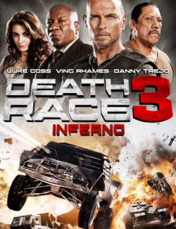   3:  / Death Race: Inferno (2013) HD 720 (RU, ENG)