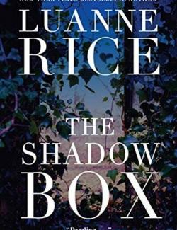 The Shadow Box / Теневой ящик (by Luanne Rice, 2021) - аудиокнига на английском