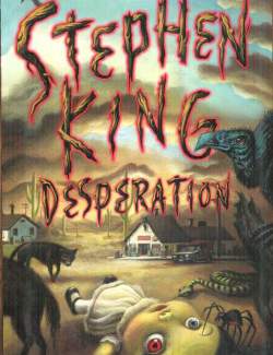  / Desperation (King, 1996)