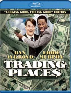   / Trading Places (1983) HD 720 (RU, ENG)