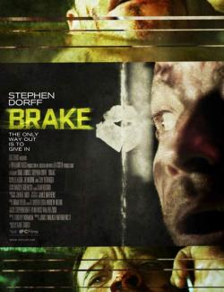 Тормоз / Brake (2011) HD 720 (RU, ENG)