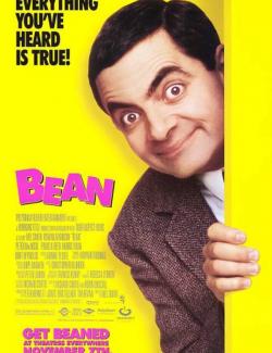   / Bean (1997) HD 720 (RU, ENG)