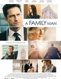   - / A Family Man (2016) HD 720 (RU, ENG)