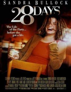 28  / 28 Days (2000) HD 720 (RU, ENG)