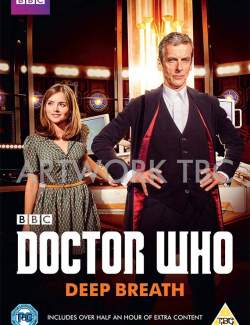  :   / Doctor Who: Deep Breath (2014) HD 720 (RU, ENG)