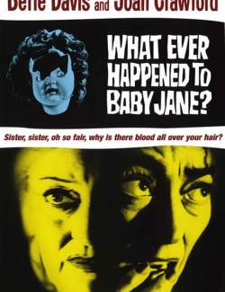     ? / What Ever Happened to Baby Jane? (1962) HD 720 (RU, ENG)