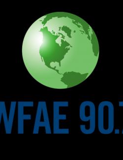 WFAE - слушать онлайн радио на английском языке