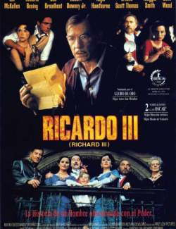  III / Richard III (1995) HD 720 (RU, ENG)