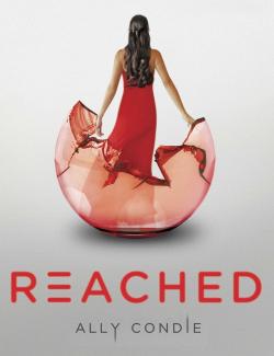Воссоединенные / Reached (Condie, 2012) – книга на английском