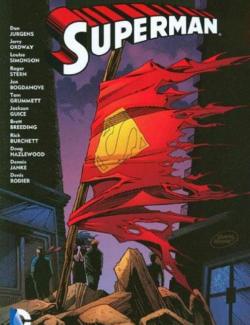 Смерть Супермена / The Death of Superman (2018) HD 720 (RU, ENG)