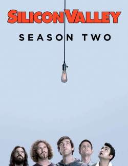   ( 2) / Silicon Valley (season 2) (2015) HD 720 (RU, ENG)