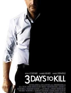 3    / 3 Days to Kill (2014) HD 720 (RU, ENG)