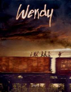 Венди / Wendy (2020) HD 720 (RU, ENG)