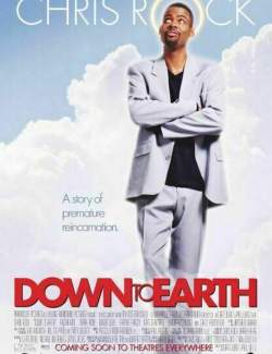    / Down to Earth (2001) HD 720 (RU, ENG)