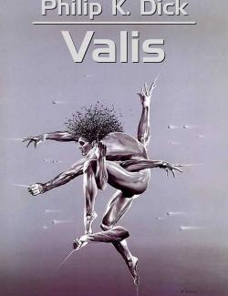 Валис / Valis (Dick, 1981) – книга на английском