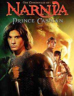  :   / The Chronicles of Narnia: Prince Caspian (Lewis, 1951)