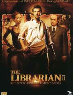  2:       / The Librarian: Return to King Solomon's Mines (2006) HD 720 (RU, ENG)