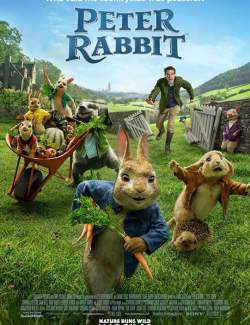   / Peter Rabbit (2018) HD 720 (RU, ENG)