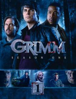  ( 1) / Grimm (season 1) (2011) HD 720 (RU, ENG)
