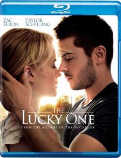 Счастливчик / The Lucky One (2011) HD 720 (RU, ENG)