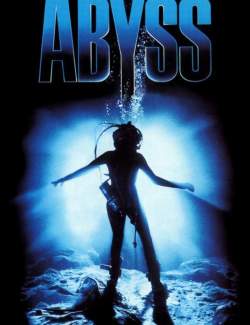  / The Abyss (1989) HD 720 (RU, ENG)