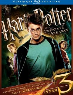 Гарри Поттер и узник Азкабана / Harry Potter and the Prisoner of Azkaban (2004) HD 720 (RU, ENG)