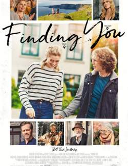     / Finding You (2021) HD 720 (RU, ENG)