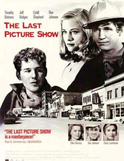   / The Last Picture Show (1971) HD 720 (RU, ENG)