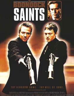    / The Boondock Saints (1999) HD 720 (RU, ENG)