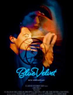   / Blue Velvet (1986) HD 720 (RU, ENG)