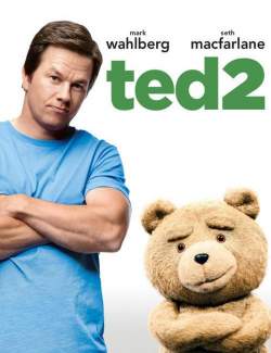   2 / Ted 2 (2015) HD 720 (RU, ENG)