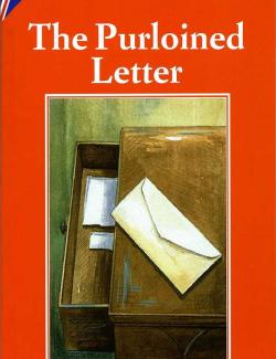 Похищенное письмо / The Purloined Letter (Poe, 1844) – книга на английском