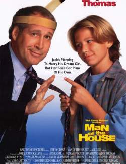     / Man of the House (1995) HD 720 (RU, ENG)